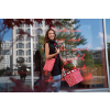 Nákupní košík Reisenthel Carrybag Signature red #7