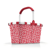 Nákupní košík Reisenthel Carrybag Signature red