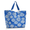 Nákupní taška Reisenthel Shopper XL Batik strong blue