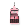 Dětská kosmetická taštička Reisenthel Toiletbag Panda dots pink #2
