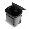 Nákupní košík na kolečkách Reisenthel Carrycruiser plus Twist silver #3