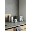 Dóza na kávu 500 g Stelton EMMA - dark grey #4