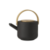 Konvice na čaj 1,25 l Stelton THEO - black