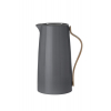 Termoska na kávu Stelton EMMA 1,2 l - grey