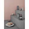 Termoska na čaj 1 l Stelton EMMA - grey #6