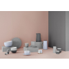 Termoska na čaj 1 l Stelton EMMA - grey #7