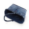 Nákupní košík Reisenthel Carrybag Frame jeans Classic blue #5