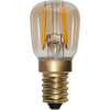 Žárovka LED E14 ST26 STAR TRADING Decoled Jantar #2
