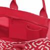 Kabelka Reisenthel Shopper e1 Signature red #3
