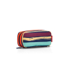 Praktické pouzdro Reisenthel Multicase Artist stripes