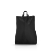 Pytlík na záda Reisenthel Mini Maxi Sacpack černý #3
