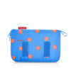 Skládací batoh Reisenthel Mini Maxi Rucksack Azure dots #2