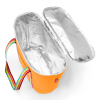 Termotaška Reisenthel Thermoshopper Pop mandarin #2