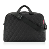 Cestovní taška Reisenthel Duffelbag M Rhombus black #2