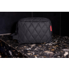 Kosmetická taštička Reisenthel Cosmeticpouch M Rhombus black #7