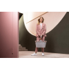 Nákupní košík Reisenthel Carrybag Frame Twist sky rose #13