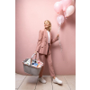 Nákupní košík Reisenthel Carrybag Frame Twist sky rose #15
