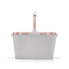 Nákupní košík Reisenthel Carrybag Frame Twist sky rose #5