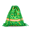Pytlík na záda Reisenthel Mysac kids Greenwood