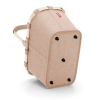 Nákupní košík Reisenthel Carrybag Frame Twist coffee #6
