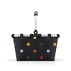 Košík Reisenthel Carrybag XS Dots #3