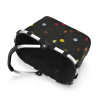 Košík Reisenthel Carrybag XS Dots #4