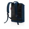 Batoh Reisenthel Overnighter-backpack M Dark blue #2