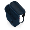 Batoh Reisenthel Overnighter-backpack M Dark blue #3