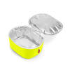 Termobox Reisenthel Coolerbag S pocket Pop lemon #2