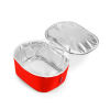 Termobox Reisenthel Coolerbag S pocket Pop strawberry #2