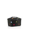 Termobox Reisenthel Coolerbag S pocket Dots