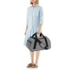 Sportovní taška Reisenthel Activitybag Twist silver #4
