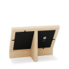 Fotorámeček 10x15 cm Umbra PODIUM - přírodní #4