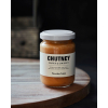 Chutney mango a kokos 150 g CHUTNEY Nicolas Vahé #2