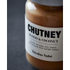 Chutney mango a kokos 150 g CHUTNEY Nicolas Vahé #4