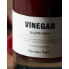 Ocet s příchutí malin 200 ml VINEGAR Nicolas Vahé #3