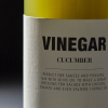 Ocet s příchutí okurky 200 ml VINEGAr Nicolas Vahé #6