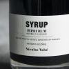 Sirup irský rum 250 ml SYRUP Nicolas Vahé #6