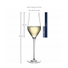 Sklenička na sekt BRUNELLI 340 ml Leonardo #2