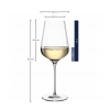 Sklenička na bílé víno BRUNELLI 470 ml Leonardo #2