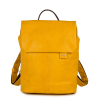 Batoh ZWEI MADEMOISELLE.M MR 13 - yellow
