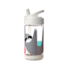 Dětská láhev na pití 350 ml Sloth 3 Sprouts - Gray