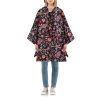 Poncho Reisenthel Mini Maxi Poncho Paisley black #4