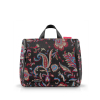 Toaletní taštička Reisenthel Toiletbag XL Paisley black