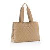 Taška přes rameno Reisenthel Classic shopper L Rhombus Ginger