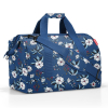 Cestovní taška Reisenthel Allrounder L Garden blue
