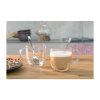 Šálky na latte se lžičkou 2 ks 280 ml Leonardo #4