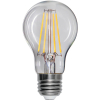Stmívatelná LED žárovka s vláknem E27 60W Star Trading Clear - čirá #2