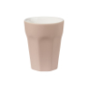 Hrnek na cappuccino z kameniny 200 ml TI AMO COLORE ASA Selection - béžový