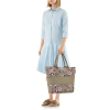 Kabelka Reisenthel Shopper e1 Garden taupe #5